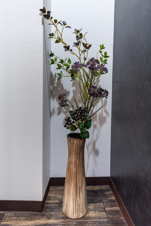 Tino Nozomi Villa Osaka Exteriör bild