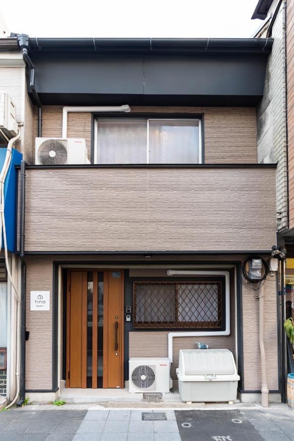 Tino Nozomi Villa Osaka Exteriör bild
