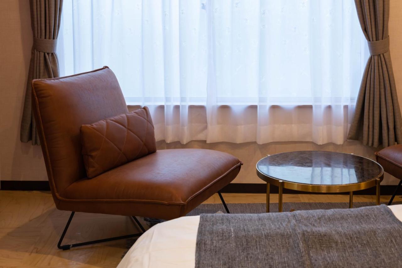 Tino Nozomi Villa Osaka Exteriör bild